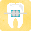 矯正歯科の画像