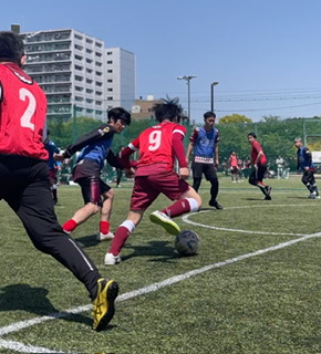 2025年5月3日　ヴィッセル神戸　ファジアーノ岡山