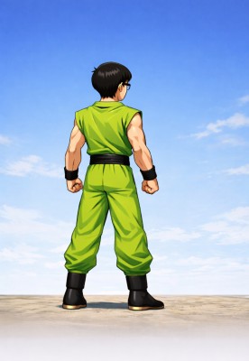 鳥山明の真の功績