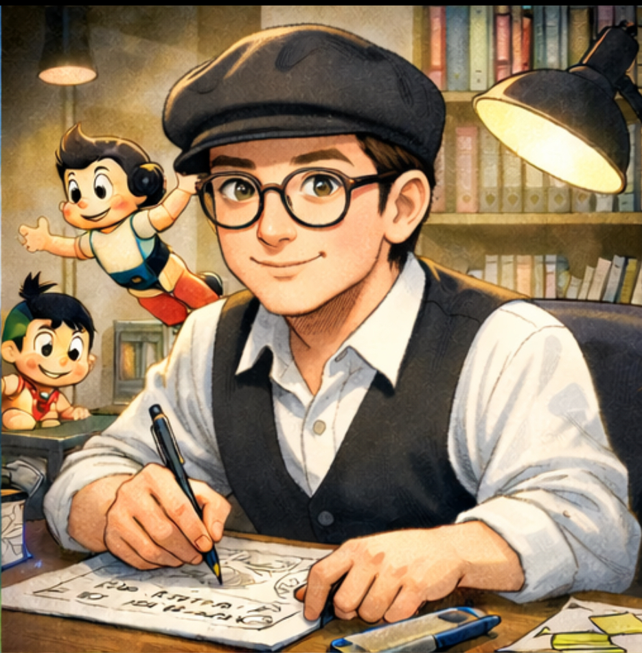 戦後日本に生まれた神様4選