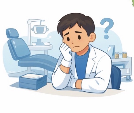 麻酔注射薬の品薄問題と、助けてくれた存在の話